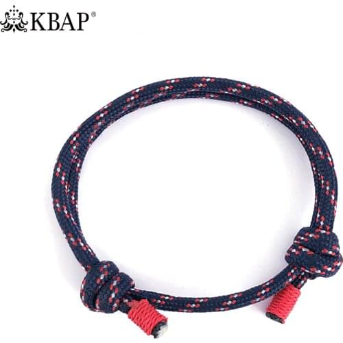 KBAP Friendship Bracelets