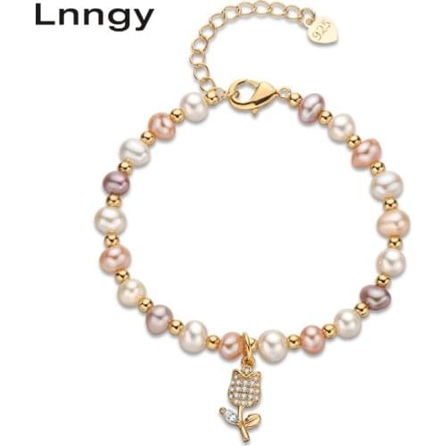 Lnngy Beautiful Bracelets