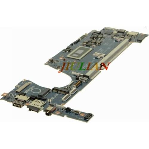 MB 09XFPT For Dell Latitude 7300 Laptop Motherboard System Board 1.6GHz Motherboard 9XFPT CN-09XFPT Working And Fully Tested