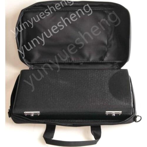NEW Excellence Bb soprano clarinet case clarinet bags +Cloth bag