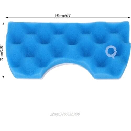 Dust HEPA Filter Vacuum Cleaner Replacement Accessories Element Cotton Household N05 20 Dropshipping