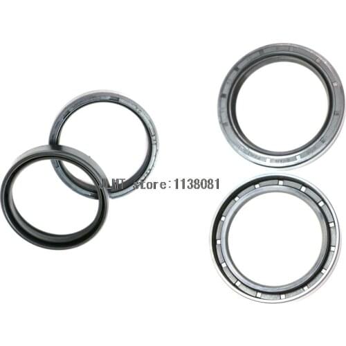Fork Oil Seal for KAWASAKI 1500 VN DRIFTER FI 2000 41X54X11 mm (2 pieces) 41 54 11