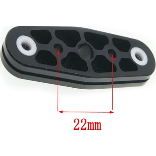 Ormino fold Propeller adapter RC Drone Accessories Metal Prop Clips Propeller Clip Quadcopter Diy Drone Kit