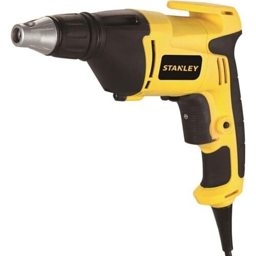 Stanley STDR5206-TR 520W Professional Drywall Screwdriver, Battery Drill, Tools, Cordless Drill, Electric Tools