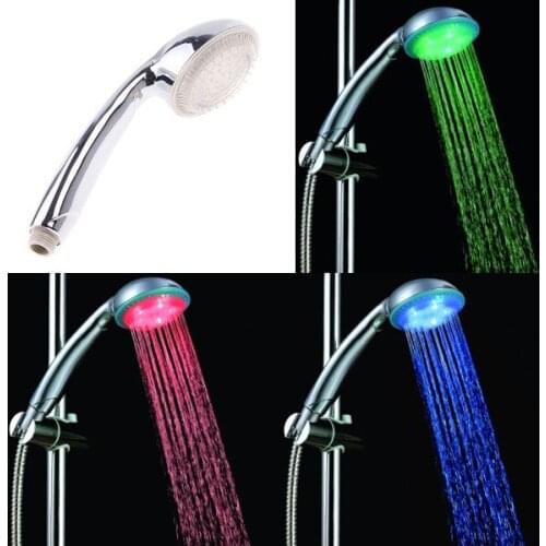 LED Shower