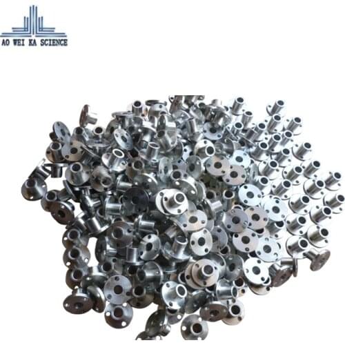 High Profile 11mm Dovetail Double Rings Hunting Riflescope Mount CNC Machining 25.4mm/30mm For Tactical Optical Sights Shooting