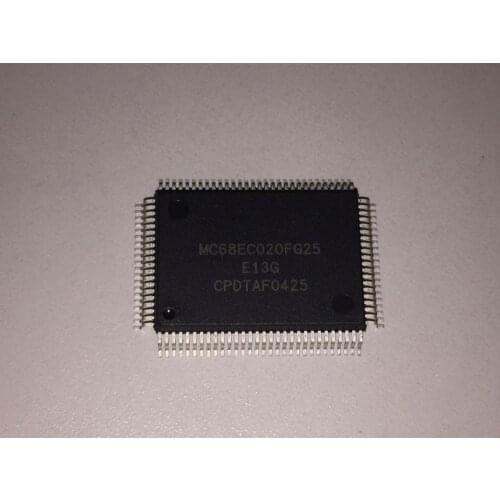 XINXIANGYI MC68EC020FG25 QFP