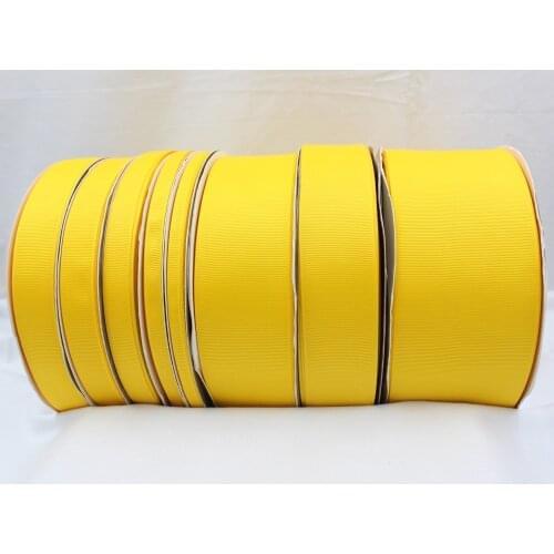 0016 , free shipping Wholesale solid grosgrain Satin Ribbon , Wedding decorative ribbons, gift wrap, DIY handmade materials