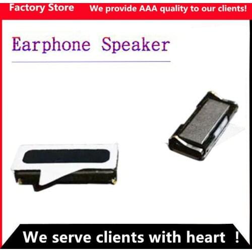 2PCS/Lot Earphone Speaker For Xiaomi Redmi 5/Redmi note 5 and Sutiable For Redmi Note 5A