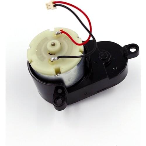 Side Brush Motor for Conga 990 Robotic Vacuum Cleaner Parts replacement conga 990 excellence