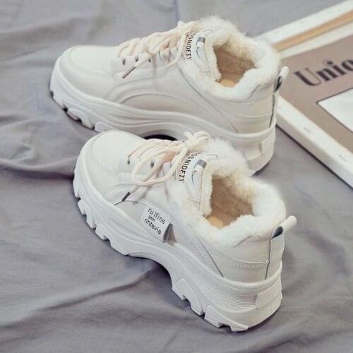 Dwayne Women's Sneakers
