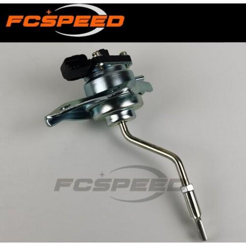 Turbocharger electronic actuator TD02 49373-02003 for Citroen Ford Peugeot 1.4HDi 1.6HDi FAP DV6ETED M 2012