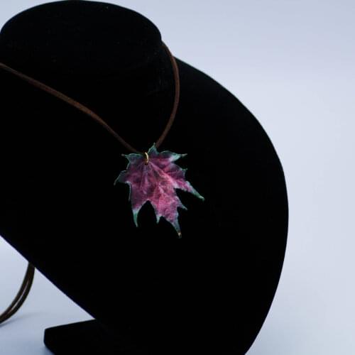 Galvanoestetika Jewelry