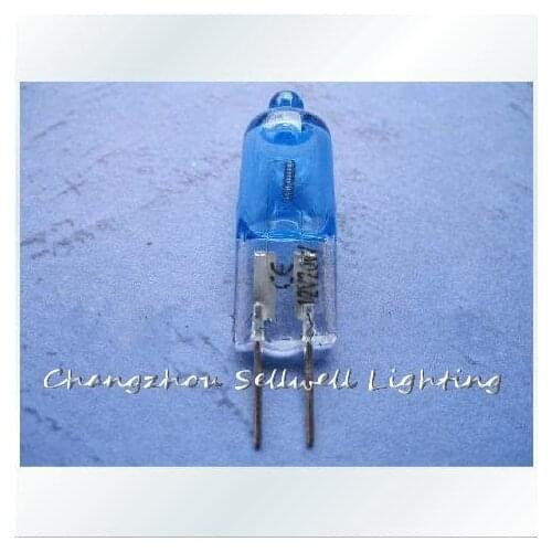 Good!12v20w G4 Cold (white) Light Long Life Of 2000 Hours Of High-quality Crystal Lamp E008
