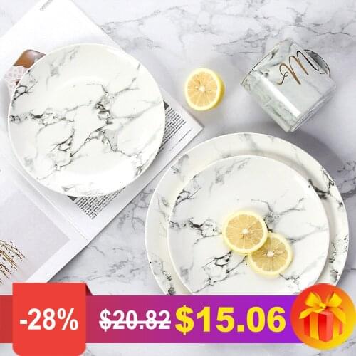 Наборы тарелок MORGIANA China At AliExpress