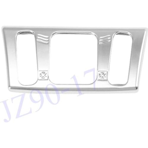 Color My Life Center Console Air Vent Outlet Cover Sticker Fit For Nissan X-Trail Rogue T32 2014-2018 Accessories