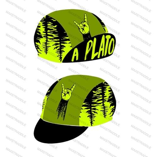 New Summer Cycling Caps Men&Women Outdoor Sports Classical Bike Hats Breathable