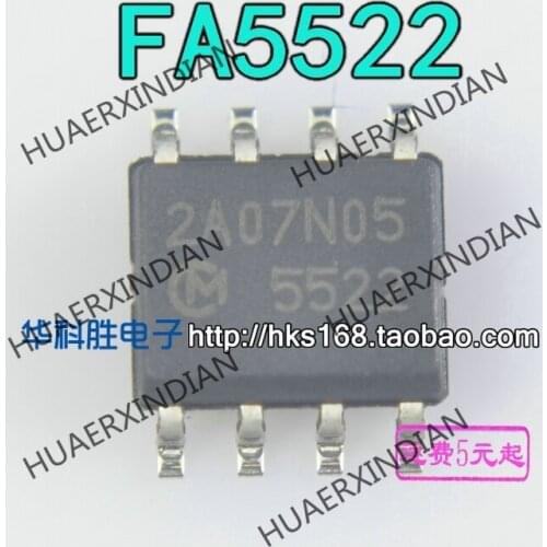 New Original FA5522 5522 SOP-8