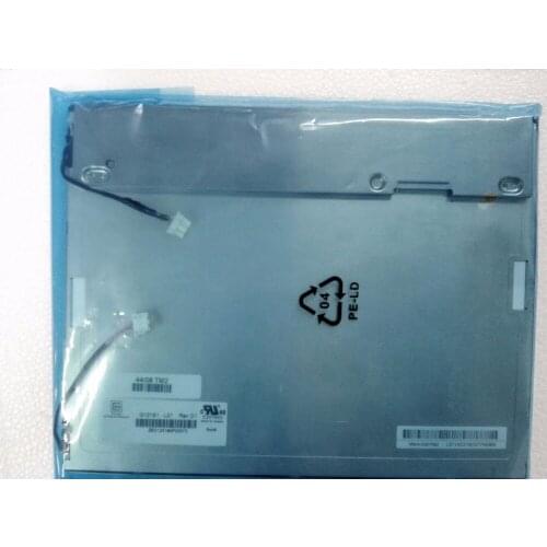 G121S1-L01 Chi Mei 12.1 inch industrial LCD screen original LCD original model dual lamp brightness 450 resolution 800 * 600