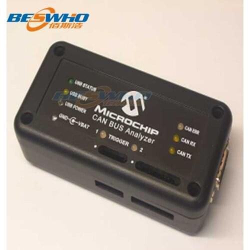 APGDT002-CAN Bus Analyzer Tool Development Tool Original Genuine