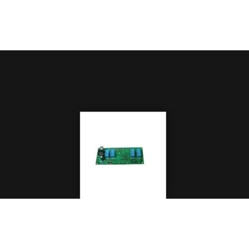 LITE Four Groups Of Signals Input Switching Board AC 9V Complete Board