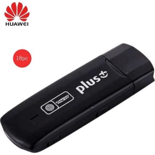 Lot of 18pcs Huawei Unlocked E3272s-153 4G LTE 150 Mbps USB Modem