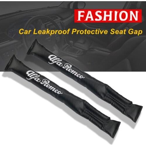 Car-Styling Emblems Stickers Case For Alfa Romeo 156 147 159 Gt Giulietta Mito Car Accessories