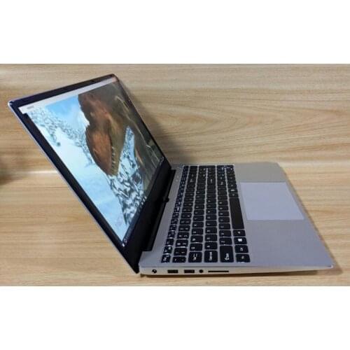 Super sale 1000g 16g intel core i7 free win10 fast run mini laptop stable