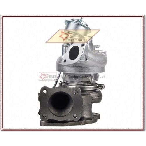 Turbo TD05-16G For MITSUBISHI ECLIPSE LANCER Evolution 3 Galant Talon For Plymouth Laser 1989-94 4G63T 4G63 2.0L 270HP TD05 16G