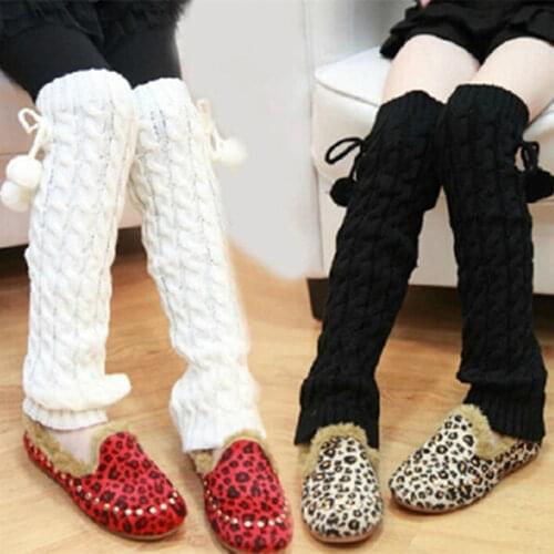 V-TREE Warm Socks For Girls