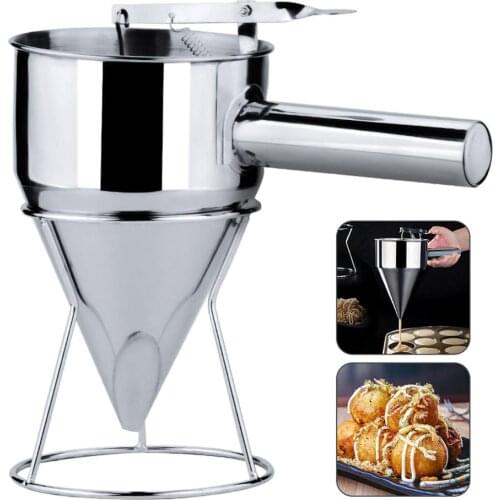 Stainless Steel Funnel With Rack Filling Hip Flask Beer Liquid Oil Tool Spices Wine Flask Filter Funnels Small Mouth Funnels