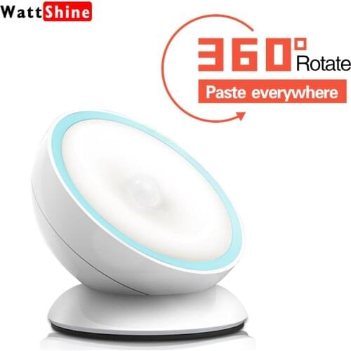 Night Lights WATTSHINE China