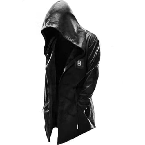 Xftorginal Men's Hoodies