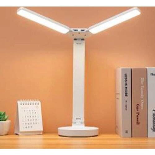 XHZ Lamps With Lampshade