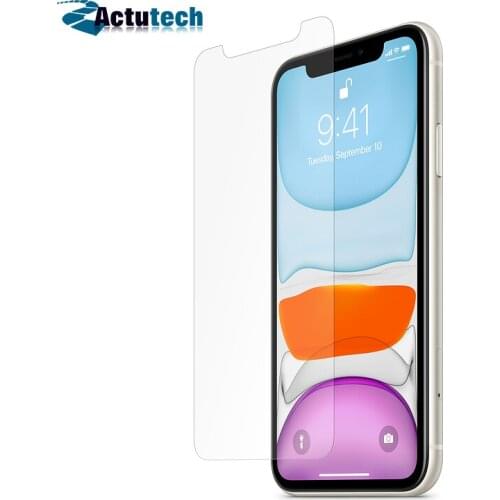 Protective Glass on the for iPhone 7 X XR XS 11 Pro Max Tempered Glass Screen Protector for iPhone 8 6 6S Plus 5 5S SE 4 4S