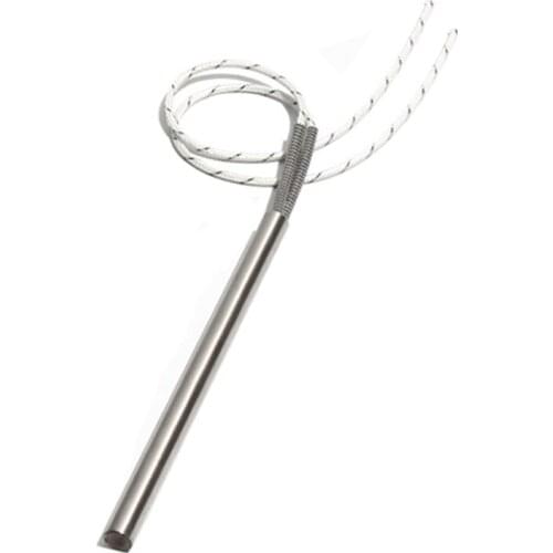 2PCS 14mm 120~135mm 316SUS Tubular Heating Pipe Cartridge Heater 110/220/380V 680/700/730/740/770W Electric Mould Element