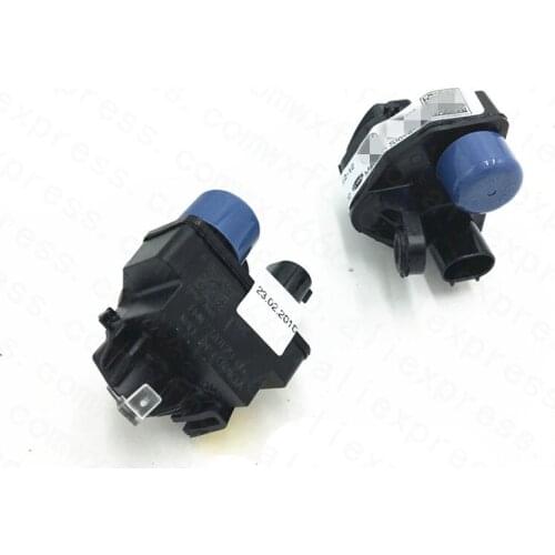 Car Angel wing light 620dx 630 528b mw2016- 530i 740li 750li Series Welcome carpet light Carpet welcome light Lighting module