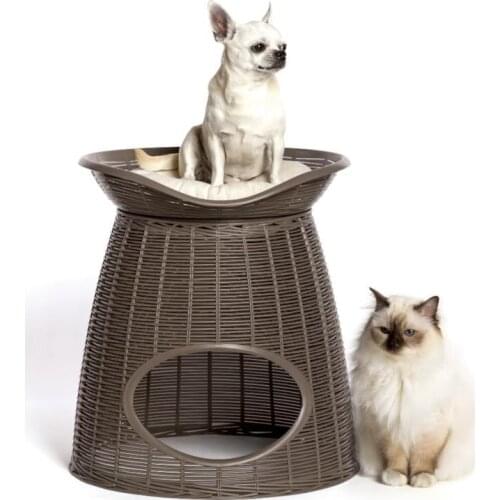 BAMA Scratching Posts Houses For Cats