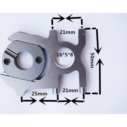 1/8 rc car off-road vehicles Truck Nitro change brushless perfect motor mounting holder Kyosho HSP hobao FS racing NEW