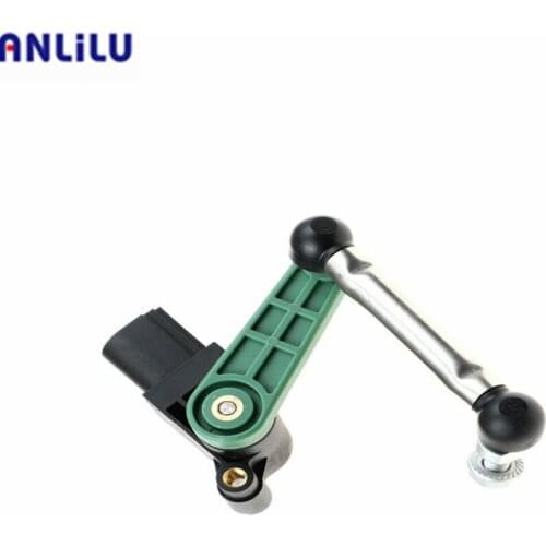 Headlight Level Sensor 7P0616571 Suitable for Audi Q7 Porsche Cayenne VW Touareg 2010-2020 7P0 616 571