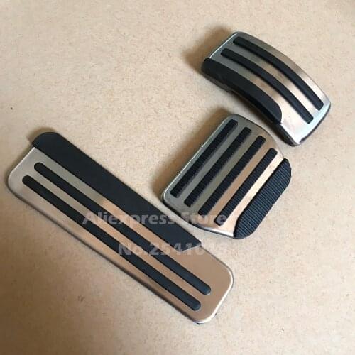 DEE Pedal Pads Nissan