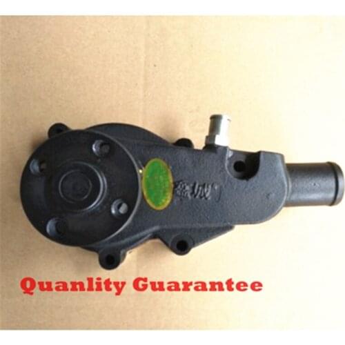 Diesel Engine Lijia SL2105 SL2105ABT1 SL2105BT water pump 2105A-42000-2