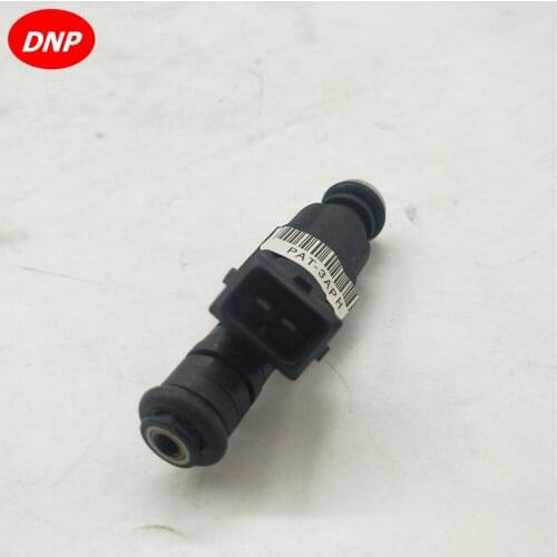 DNP High impedance Fuel Injector fit for Citroen Peugeot Renault 0C00141680/141680 / 0280155843