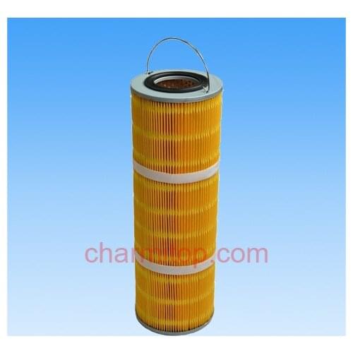 EDM Filter Oil Filter Sinker Die-Sinking EDM Filter Sinker SO-07 150x72x450mm 5-10um for WEDM-LS Wire Cutting Machine Parts