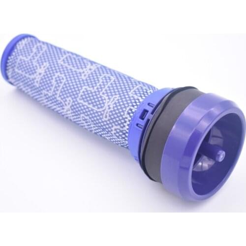 Washable Pre Motor Filter HEPA Filters replacements for Dyson DC39 Vacuum Cleaner filter Parts dust cleaning filter accessories
