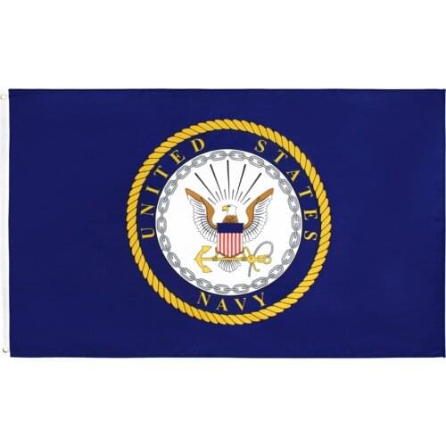 90x150 cm United States Army Armed Forces flag