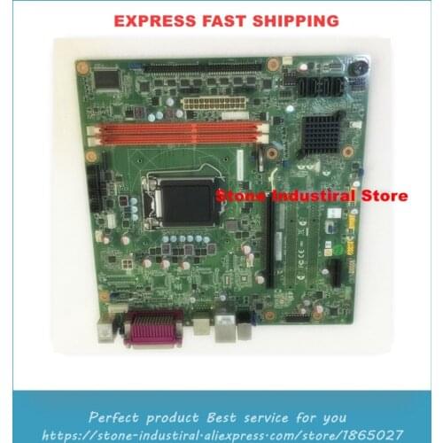 IPC Motherboard AIMB-501VG-KSA1E/AIMB-501G2-KSA2E