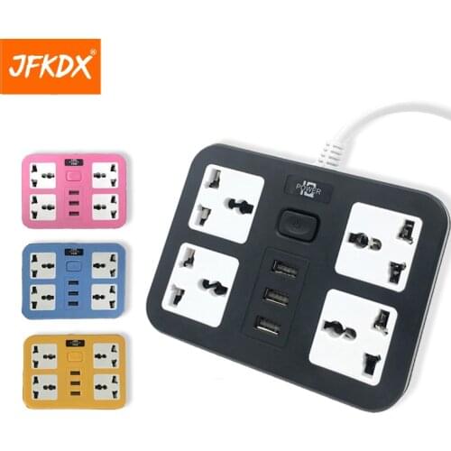 Умные розетки JFKDX China At AliExpress