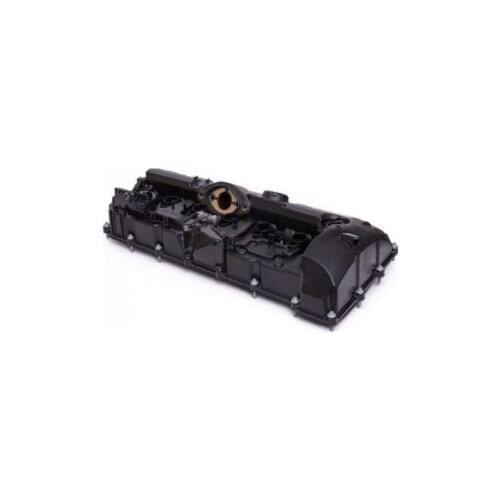 BMW N52 Valve Cover 11127552281 USE FOR BMW - 1 series, 3 series, 5 series, 6 series, 7 series, X1, X3, X5, Z4