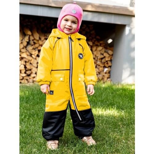 NIKASTYLE Children's Clothing
